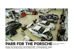 Parr Porsche Specialists Photo