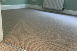 Saxony Carpets and Vinyls in Crawley