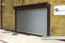 Capital Garage Doors Ltd Photo