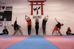  SKF Crawley Dojo - Family Martial Arts, Karate & Kickboxing Photo