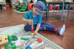 Maidenbower Pre-School Playgroup in Crawley