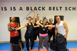 Crawley Black Belt Academy in Crawley