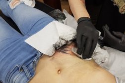Idle Saints Tattoo and Piercing Photo