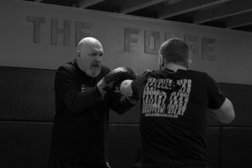 The Forge Martial Arts Academy in Crawley