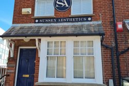 Sussex Aesthetics LTD in Crawley