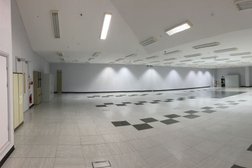 4D Data Centres - Gatwick in Crawley