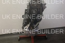 UK Engine Builder Ltd in Coventry