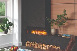 Coventry Stoves and Fireplaces in Coventry