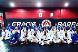 Lions Gym Mixed Martial Arts /Gracie Barra Coventry Photo