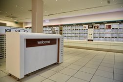 Vision Express Opticians - Coventry - West Orchard Shopping Centre in Coventry