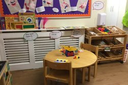 Creative Flair Childcare in Coventry