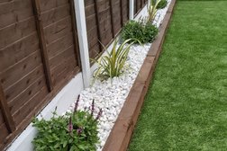 JD Landscapes Coventry in Coventry