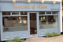 House of Hair in Coventry
