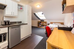 Host The Apollo Works - Student Accommodation Coventry in Coventry