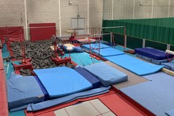 Woodlands Acro-gymnastics and Trampolining Club in Coventry