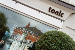 Tonic Therapies in Coventry