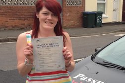 Passmaster Driving School in Coventry