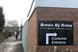 Brows By Krina in Coventry