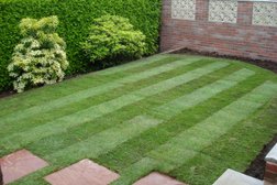 Regan Landscapes in Coventry