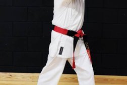 Yu Kang Do Martial Arts Photo