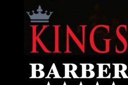 Kings barber in Coventry