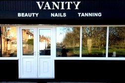 Vanity in Coventry