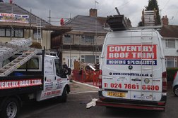 Warwick Re-Roofs and Rubber Roofing | CRT Warwick Roofers in Coventry
