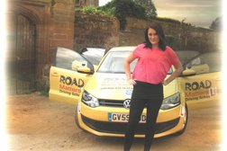 Road Matters Driving School in Coventry