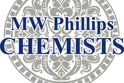 M W Phillips Chemists in Coventry