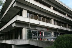 Law Library in Cardiff