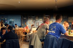 The Hellenic Eatery in Cardiff