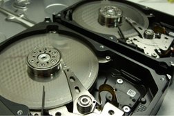 Nas Data Recovery in Cardiff