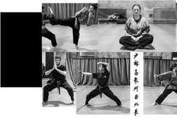 Roath Nam Pai Chuan Kung Fu in Cardiff