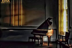 Piano Service Photo