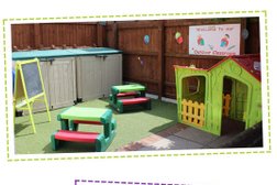 Sweet Pea Daycare in Cardiff