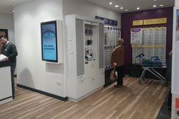 Vision Express Opticians at Tesco - Cardiff Excelsior in Cardiff