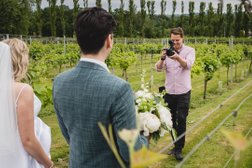 Fleur de Lys Films | Documentry Wedding Videographer South Wales Photo