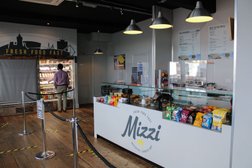 Mizzi Coffee & Sandwich Bar in Cardiff