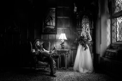 Studio Enso - Wedding Photographer South Wales Photo