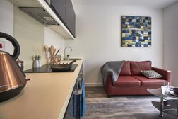 City Heights Student Accommodation in Cardiff