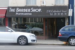 Barber Shop Pontcanna in Cardiff