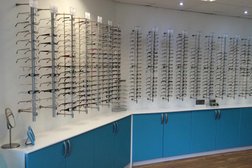 Pearce and Blackmore Opticians Photo