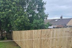 Grant Pearcy Fencing in Bristol