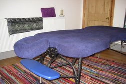 Matthew Harrington Massage Therapy in Bristol