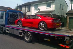 Weston Recovery Services in Bristol
