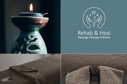Rehab & Heal Photo