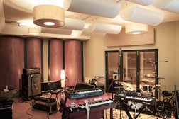 Invada Studios - Recording Studio in Bristol in Bristol