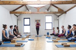 Bristol School of Yoga Photo