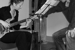 Bristol Guitar Lessons in Bristol