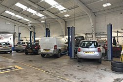 Beauley Motor Services in Bristol